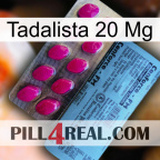 Tadalista 20Mg 35